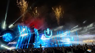 Martin Garrix  Live  ULTRA JAPAN 2022 [upl. by Esirehs]