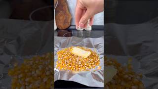 Is this the greatest popcorn hack ever 🤷🏽‍♂️🍿 With alonaloewen [upl. by Eylrahc]