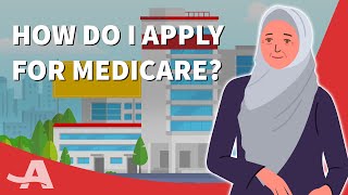 How to Sign Up for Medicare  Medicare Enrollment [upl. by Nylirrehs]