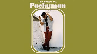 Pachyman  Midcity Rockers OFFICIAL AUDIO [upl. by Ikiv]