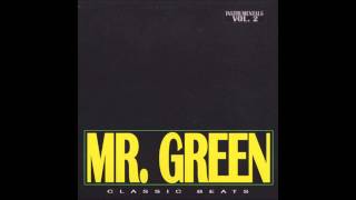 Mr GreenScientific [upl. by Ahsinwad]