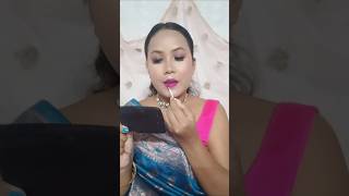 Wedding eye makeup tutorial weddingmakeup eyemakeup makeuptutorial simpleeyelook easyeyelook [upl. by Mctyre]