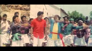 Enga Thenpandi Kattabomman Tamil Movie HD Video Song [upl. by Sremlahc]