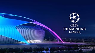 챔피언스리그 2번째 테마송 1시간 버전UEFA Champions League 2nd Anthem 1 Hour Version [upl. by Aitnom]