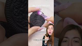 Ponele silicona caliente a tu oreo ¿de que color la harias diy oreos modelado moldecasero [upl. by Jeremias550]