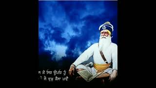 Dhan Dhan Baba Deep Singh ji 🙏 no Tuhde video nu Dekh Raha Hea uhna dea Dukh Dur karna🙏 [upl. by Notnert]