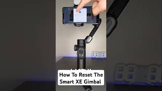 How To Reset The Smart XE Stabiliser [upl. by Royce554]