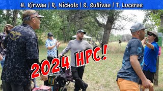 2024 High Plains Challenge MP40 Feature Card  Optimist F9  Kirwan Nichols Sullivan amp Lucerne [upl. by Brandt561]