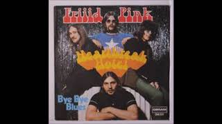 Frijid Pink Heartbreak Hotel Single 1970 [upl. by Luby]