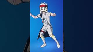 Fortnite Maximum Bounce Emote [upl. by Carey]