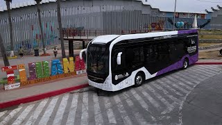 LUMINUS en Tijuana [upl. by Nawotna]