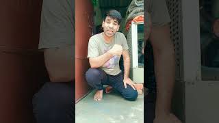 aajkal Rishte bhi Kate seb ki YouTube short video viral comedy Hansi ka pitara [upl. by Cybill]