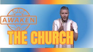 Crosspoint Online  Awaken Awakening the Church  9222024 11a [upl. by Stanfill697]