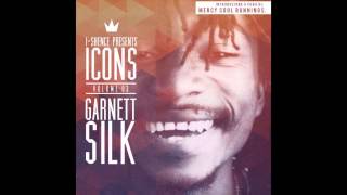 Best of Garnett Silk mix  Icons vol 3 [upl. by Abbi31]