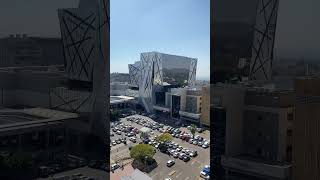 The Zone  Rosebank  JHB  South Africa  travel africancity joburg [upl. by Suisyola]