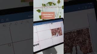 👉 Planificador Mensual El método de organización más sencillo para personas desorganizadas [upl. by Aohsoj374]