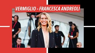 VERMIGLIO  Intervista a Francesca Andreoli  HOT CORN [upl. by Michaella]