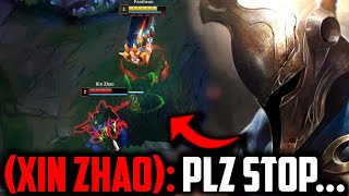 PANTHEON JUNGLE THE EASY WAY MOST DAMAGE DEALTTAKEN  Pantheon Season 13 League of Legends [upl. by Celisse829]