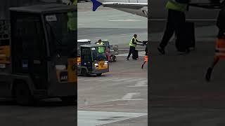 COPENHAGEN AIRPORT cute airport sas copenhagen travel [upl. by Aholah]