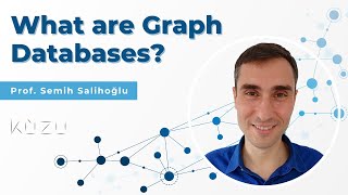 What Is A Graph Database Common features of graph DBMSs [upl. by Oirramed]