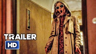 CUCKOO Official Trailer 2024 Horror Movie HD [upl. by Stodder104]