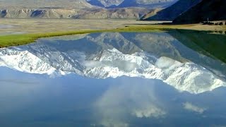 帕米爾高原卡拉庫里湖 Pamirs Karakul Lake China [upl. by Nosnek14]