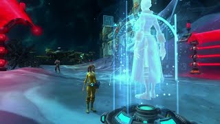 Wildstar Nexus Forever Updates amp News [upl. by Jardena942]