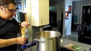 Cajun spicy Boiled peanut recipe [upl. by Petrick]