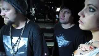 Bam Margera Wheres Novak Lets Blow Dynamite Up amp Find Him [upl. by Jemena]