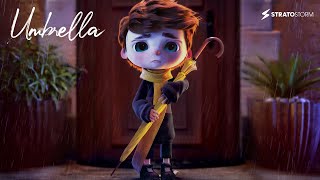 UMBRELLA  Oscar® Qualified and MultiAward Winning Animated Short Film [upl. by Ecnatsnok753]