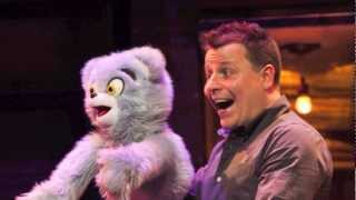 What our audiences thought of Avenue Q [upl. by Kristofor]