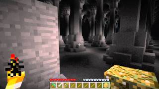 Minecraft Mines of Moria  The Lord of the Rings [upl. by Aisinut]