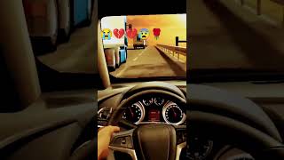 side video running car fast 💔😭😰 [upl. by Spalla]