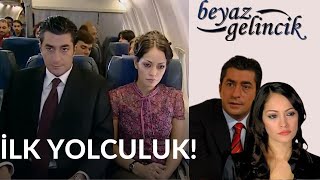 Birlikte Yolculuk  Beyaz Gelincik  8Bölüm [upl. by Hillery]