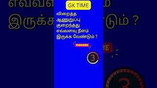 GK TIME 28 [upl. by Neerhtak483]