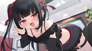 「Nightcore」→ Killing Me Lyrics By Mblue [upl. by Nitin]