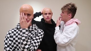 WE MESSED UP PRANK ON MY BEST FRIEND he cried [upl. by Bagley]