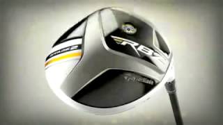 Taylormade RBZ Rocketballz Stage 2 Driver [upl. by Sophie589]