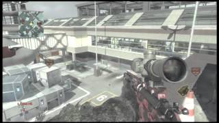 Call Of Duty  MW3  Hide and Seek w Sledg and Marine [upl. by Ashti]