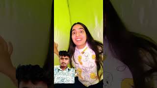 Ghar mai tent banaa lia 🤣 Dushyant kukreja youtube comedy youtube shorts viralfunny videos [upl. by Aisekal]