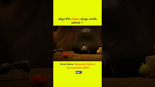 Part 6 చక్కర కోసం చీమల యుద్ధం  shorts youtubeshorts [upl. by Jeth]