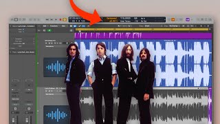 The Beatles DID THIS to add excitement to their songs… [upl. by Ecar]