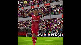 Hattrick 😝😝😝🤣 eafcmobile fifa eafc fifamobile [upl. by Gomar]