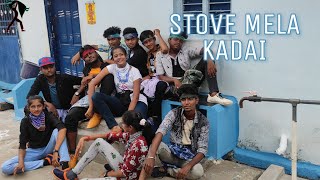 STOVE MELA KADAI COVER SONG [upl. by Adriaens]