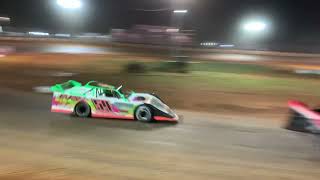 Crusa 604 Pineridge speedway 972024 Kason Harper [upl. by Kapoor]