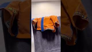 How to get Rid of Armpit smell in My jiuJitsu Gi [upl. by Piotr861]