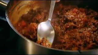 〈拉姆齊上菜〉超完美肉醬│How To Make Bolognaise│Gordon Ramsay [upl. by Peedus382]