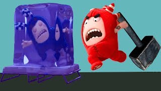 The Oddbods Show 2018  Oddbods Full Episode New Compilation 9  Animation Movies For Kids [upl. by Alekram364]