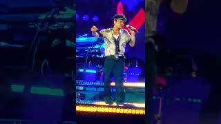 Bruno Mars in 240 FPS [upl. by Razaile]