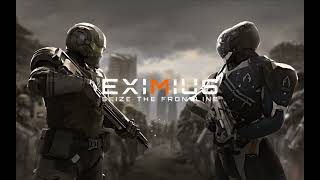 TestAndRev Eximius Seize the Frontline Gameplay PC   20240713 1542 19 765 [upl. by Annirak]